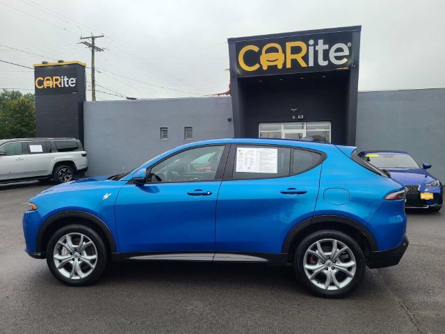 Used 2024 Dodge Hornet R/T AWD/4WD image 11