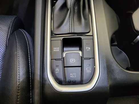 Used 2020 Hyundai Santa Fe Limited w/ Cargo Package image 11