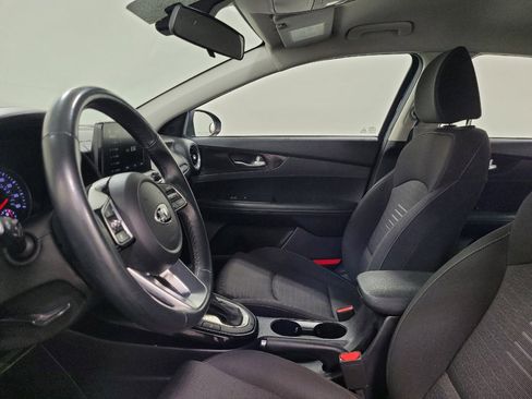 Used 2019 Kia Forte S FWD image 17