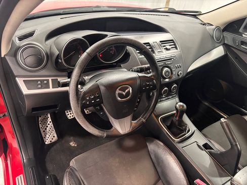 Used 2012 MAZDA MAZDA3 Touring image 9
