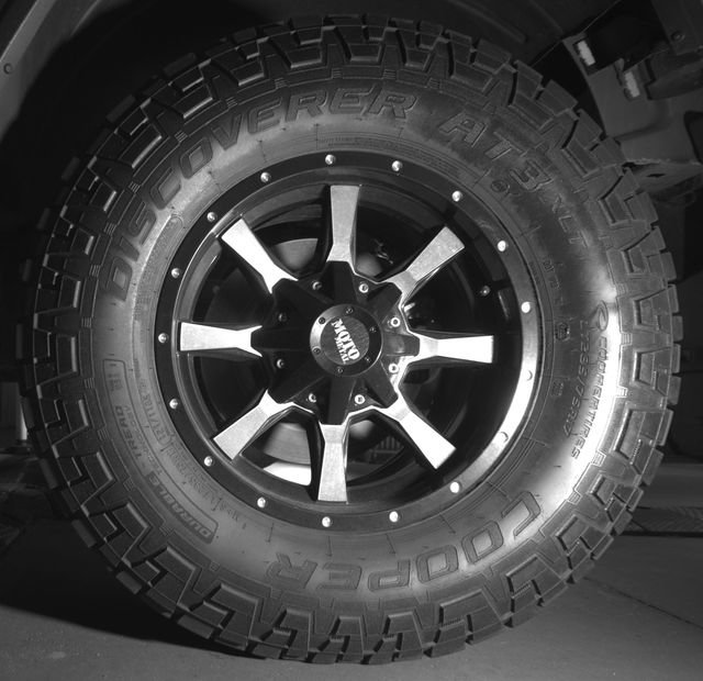 Used 2021 Jeep Wrangler Unlimited Rubicon AWD/4WD image 20