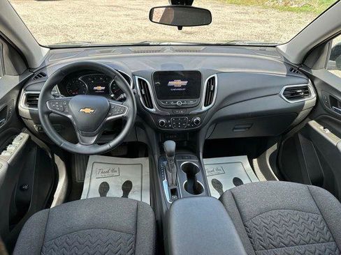 Used 2024 Chevrolet Equinox LT AWD/4WD image 39