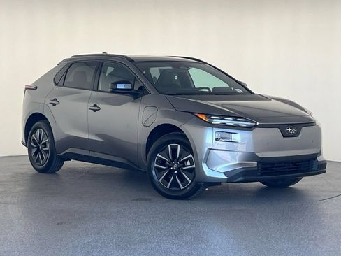New 2026 Subaru Solterra AWD/4WD image 36