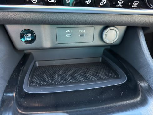 New 2026 Nissan Rogue SV w/ SV Premium Package image 20