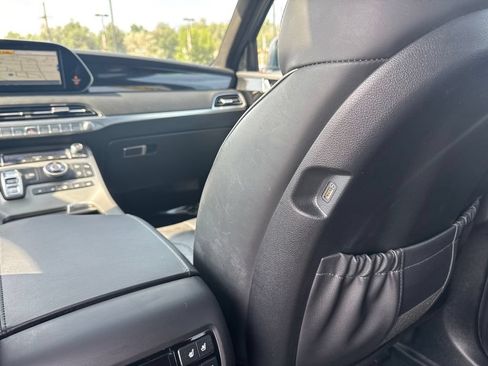 Used 2020 Hyundai Palisade Limited AWD/4WD image 35