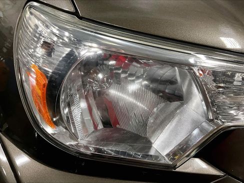 Used 2015 Toyota Tacoma 4x4 Double Cab image 24