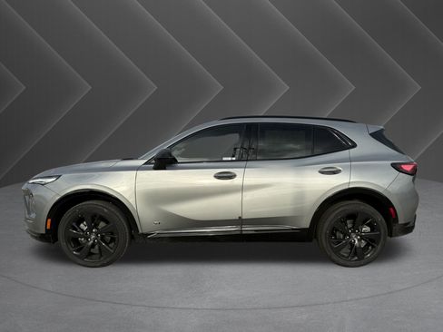 New 2026 Buick Envision Sport Touring image 3