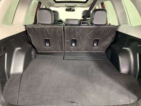 Used 2016 Subaru Forester 2.0XT Premium w/ Popular Package #1 image 10