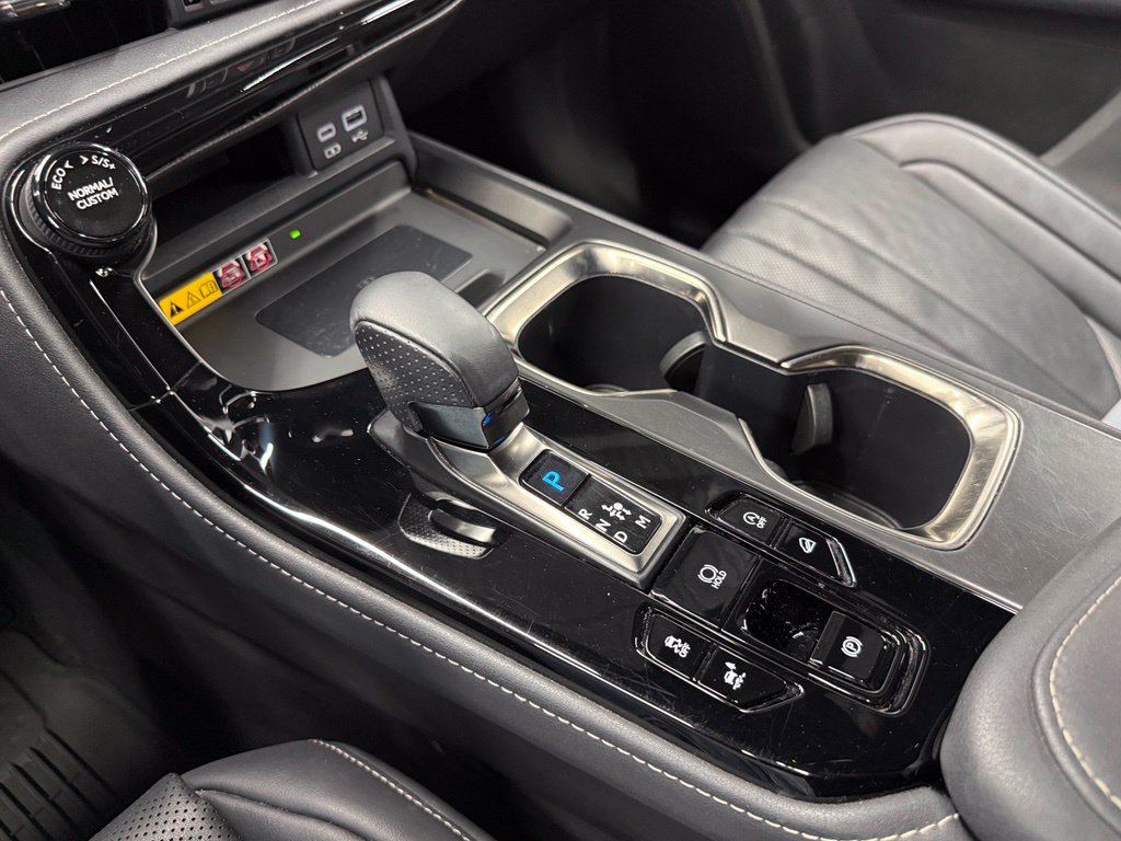Used 2023 Lexus NX 350 F Sport AWD/4WD image 20