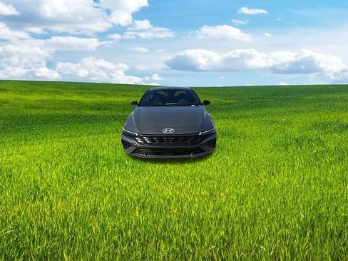 New 2026 Hyundai Elantra SEL Sport Premium FWD image 5