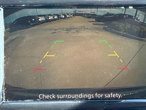 Used 2024 Nissan Murano SV image 32