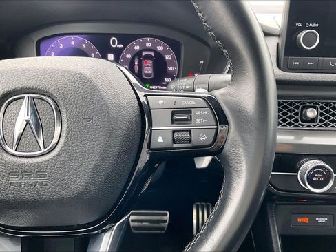 Used 2023 Acura Integra A-Spec image 20