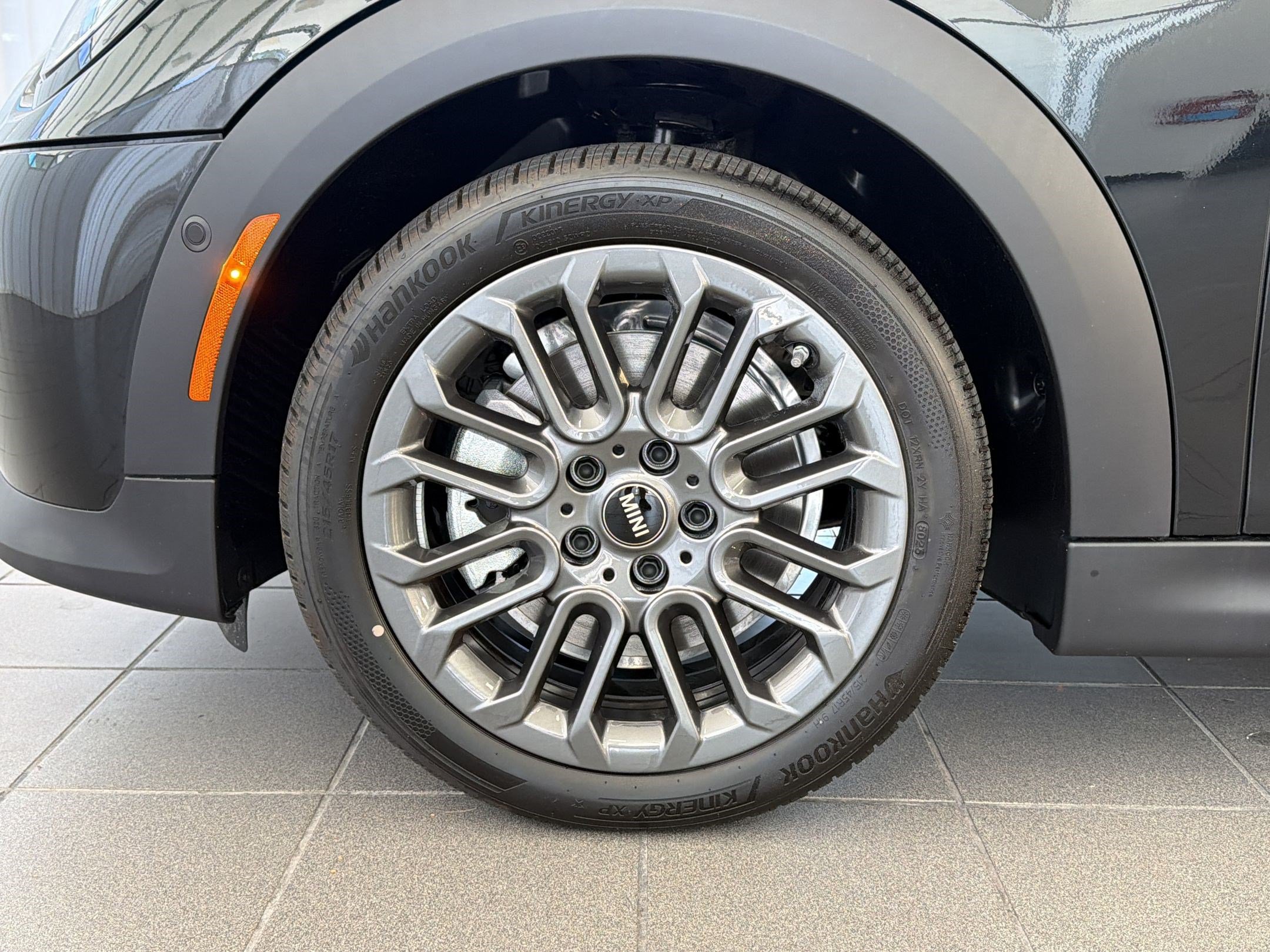 New 2026 MINI Cooper S FWD image 12