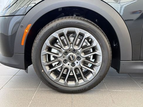 New 2026 MINI Cooper S FWD image 12