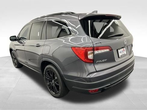 Used 2022 Honda Pilot Special Edition image 6