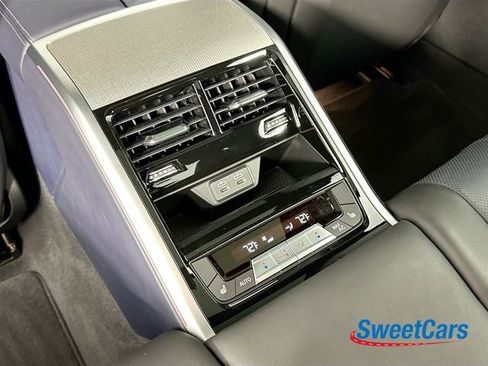 Used 2023 BMW M850i Gran Coupe xDrive w/ M Sport Professional Package AWD/4WD image 39
