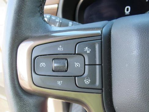 Certified 2024 Chevrolet Tahoe High Country w/ Advanced Technology Package AWD/4WD image 24