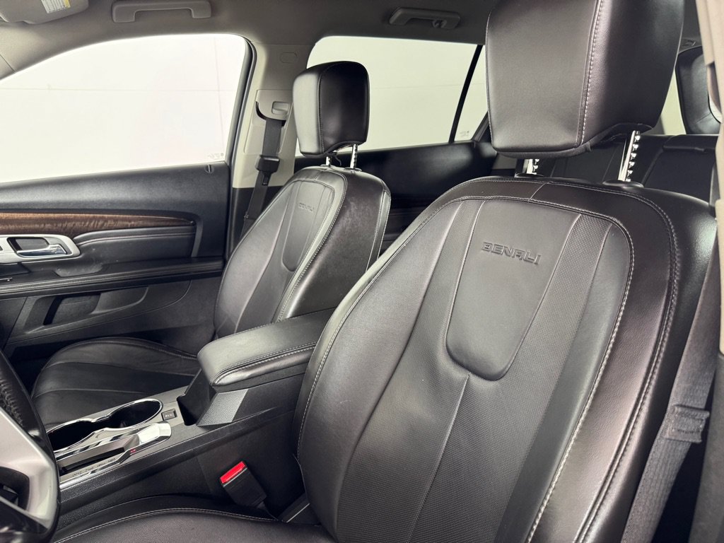 Used 2016 GMC Terrain Denali FWD image 13