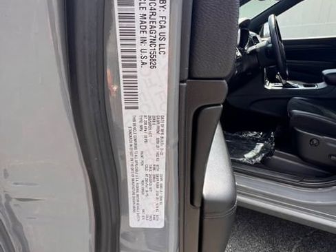 Used 2022 Jeep Grand Cherokee Laredo X RWD image 26