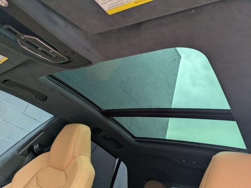 Certified 2024 Audi RS Q8 AWD/4WD image 21