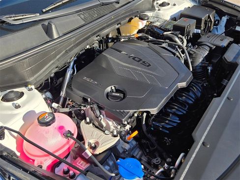 Used 2024 Kia Sportage SX image 21