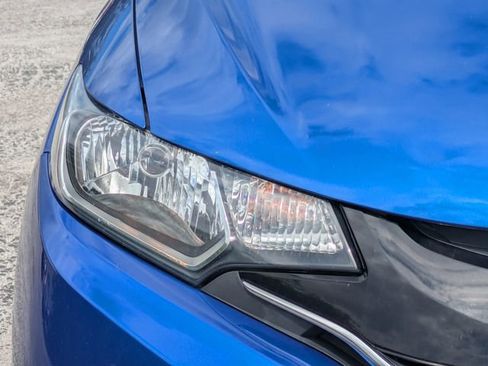 Used 2015 Honda Fit EX-L image 10