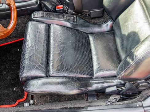 Used 1989 MAZDA RX-7 Turbo image 48