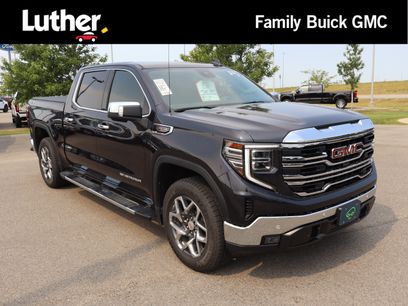 Certified 2024 GMC Sierra 1500 SLT w/ SLT Premium Plus Package