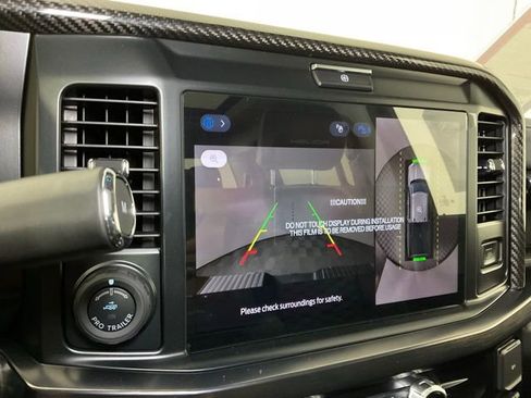 New 2026 Ford F350 Lariat w/ Black Appearance Package image 24