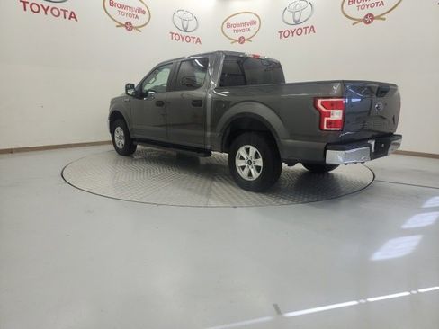 Used 2018 Ford F150 XLT image 6