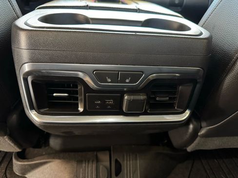 Used 2019 GMC Sierra 1500 Denali w/ Technology Package image 22