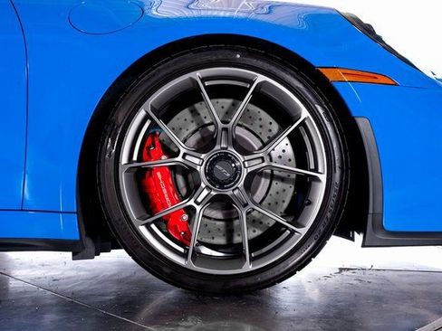 Used 2022 Porsche 911 GT3 RWD image 14