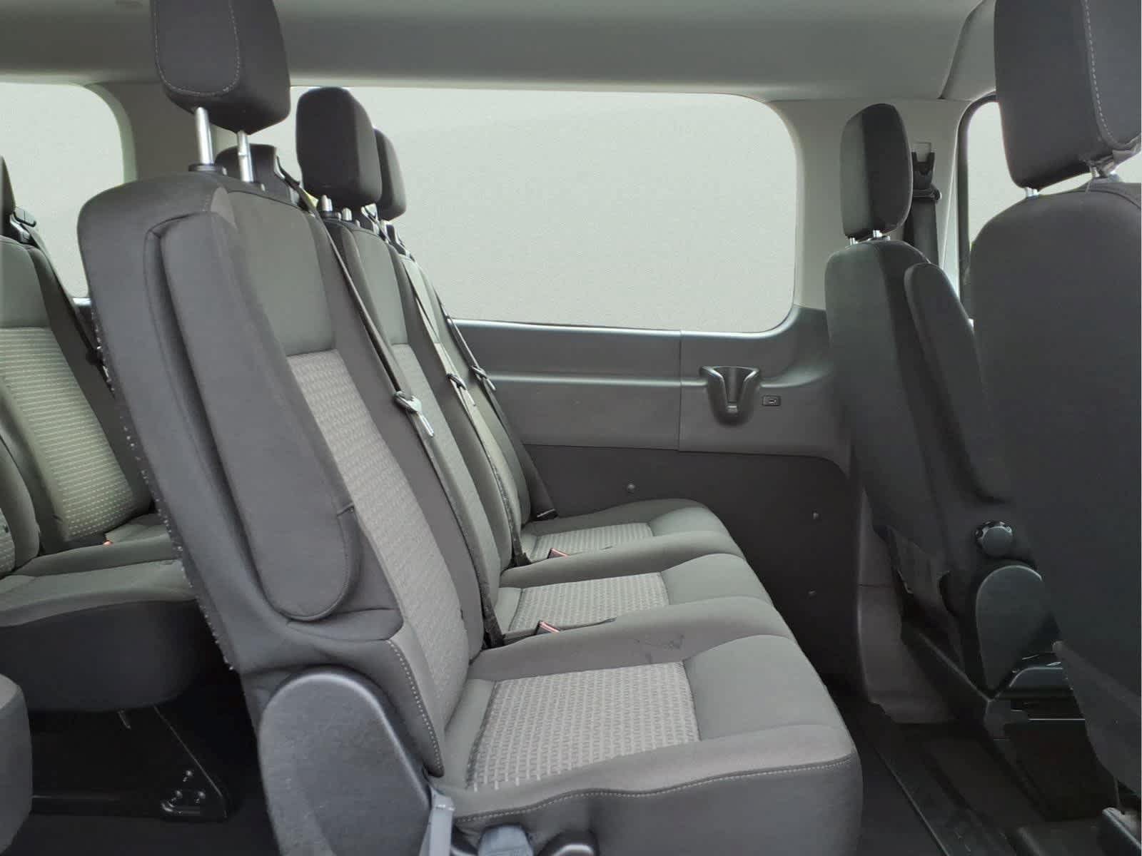 Used 2025 Ford Transit 350 XLT RWD image 28