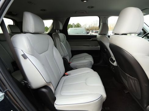 Used 2024 Hyundai Palisade SEL image 56