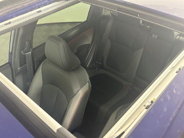 New 2026 Subaru Forester Sport AWD/4WD image 22