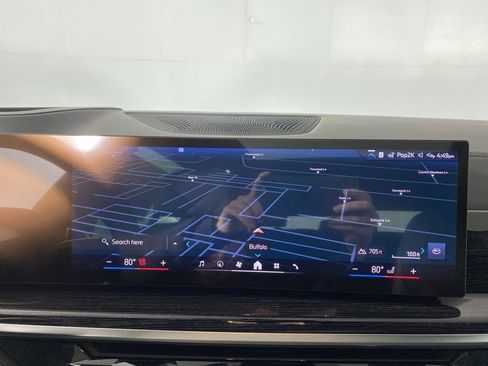 New 2026 BMW X5 xDrive40i w/ M Sport Package image 14