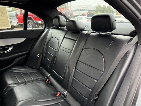 Used 2020 Mercedes-Benz C 300 Sedan image 14