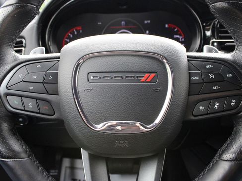 Used 2022 Dodge Durango GT AWD/4WD image 33