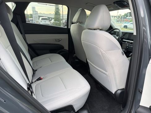 Certified 2026 Hyundai Tucson SEL FWD image 12