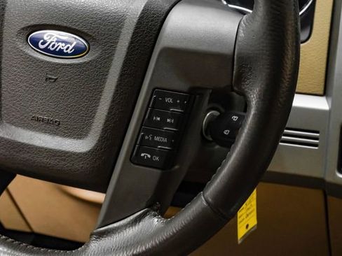 Used 2012 Ford F150 Lariat w/ Lariat Plus Pkg image 25