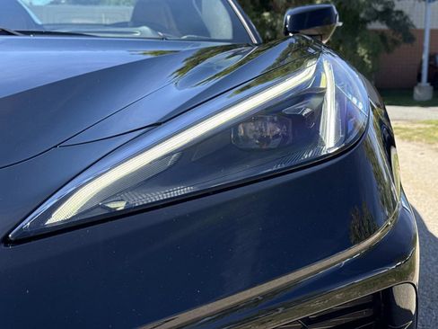 Used 2021 Chevrolet Corvette Stingray Preferred Conv w/ Z51 Performance Package image 10