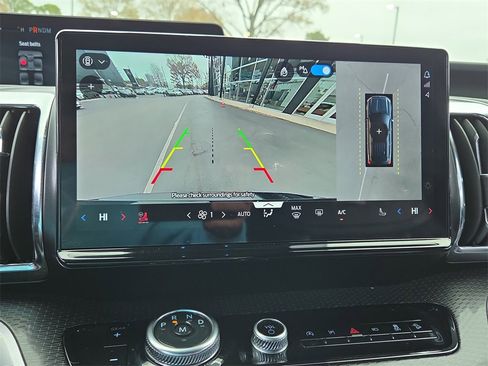 Used 2025 Ford Expedition Platinum w/ Stealth Appearance Package image 22