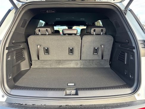 New 2026 Chevrolet Traverse Z71 w/ Enhanced Driving Package image 37