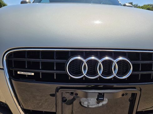 Used 2008 Audi TT 3.2 AWD/4WD image 20