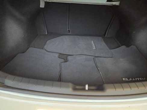 Used 2020 Hyundai Elantra SEL w/ Cargo Package (C1) FWD image 11