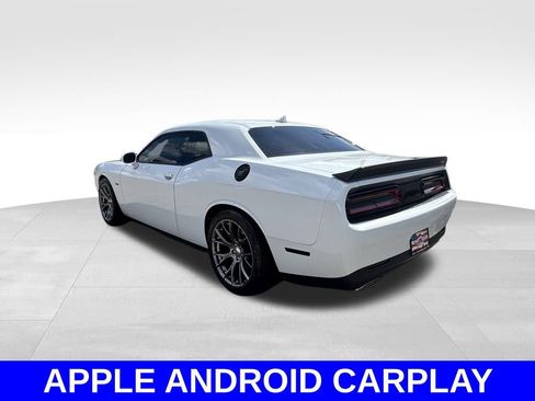 Used 2015 Dodge Challenger SRT image 7