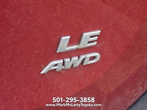 Used 2014 Toyota RAV4 LE AWD/4WD image 4