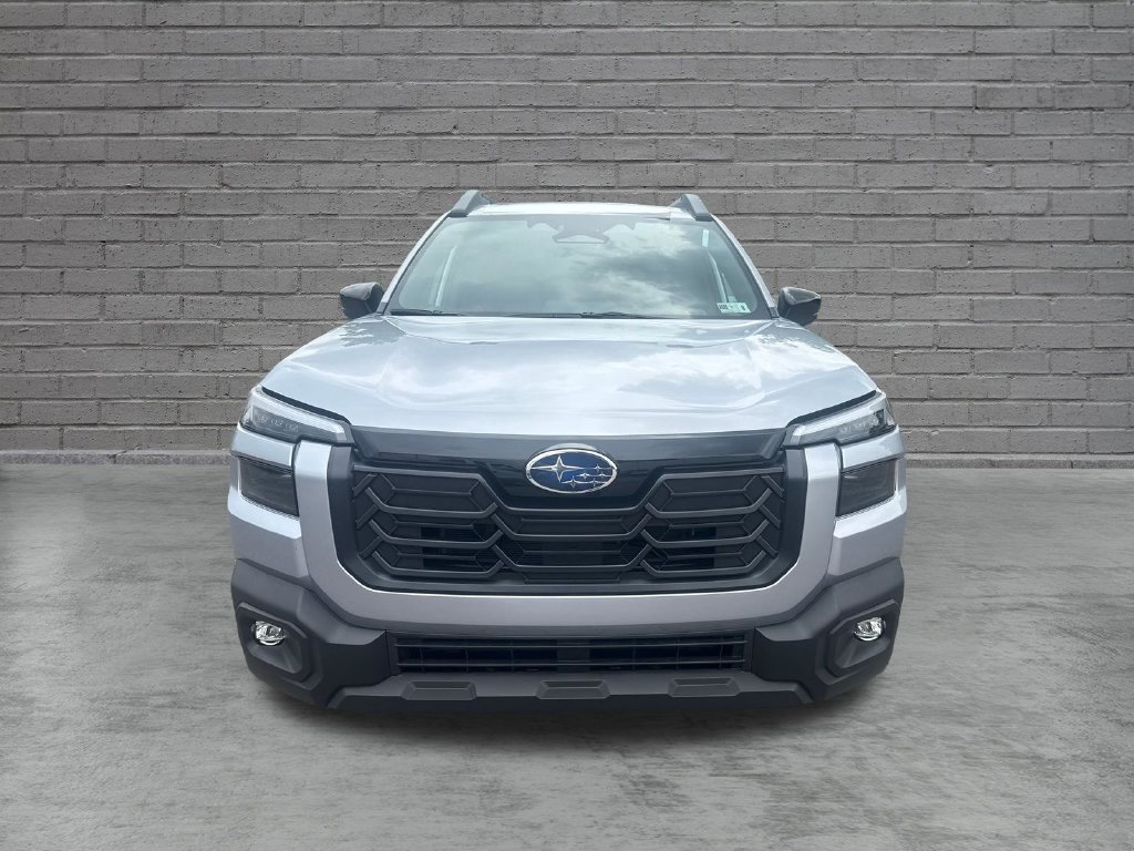 New 2026 Subaru Outback Limited AWD/4WD image 2