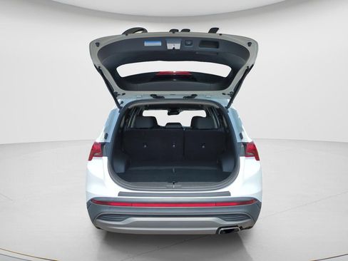 Certified 2023 Hyundai Santa Fe SEL FWD image 9