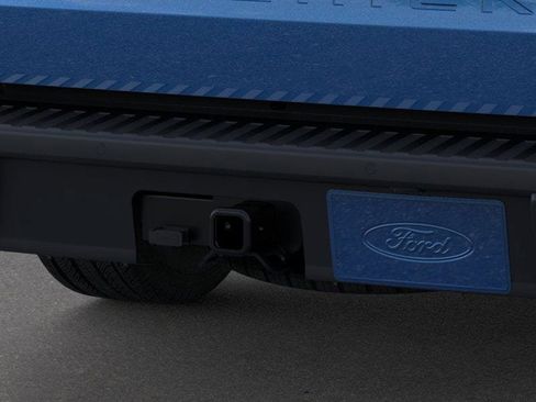 New 2026 Ford Maverick XLT image 23